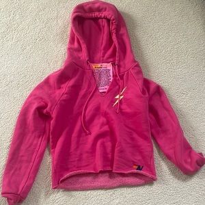 Aviator nation hoodie